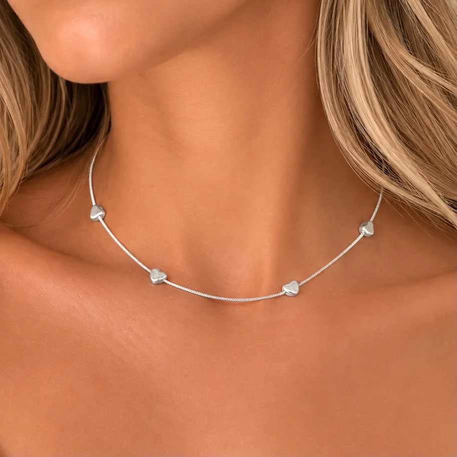 Categoria Chokers