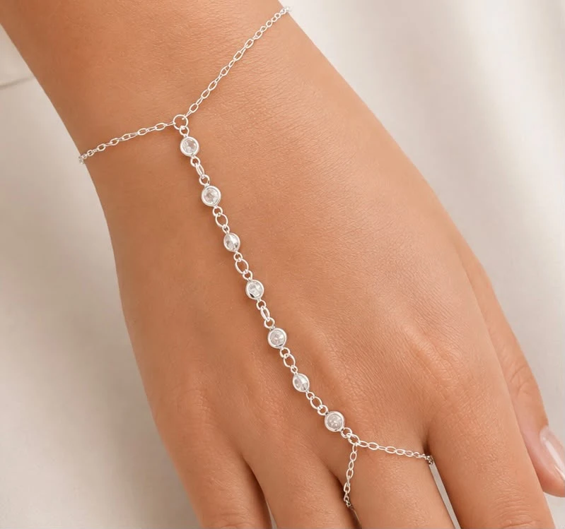 Hand Chain Pedrinhas
